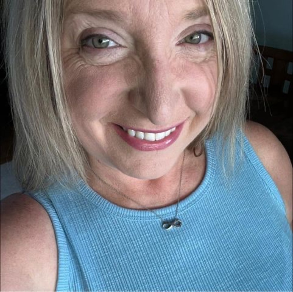 Meet your Posher, Jenni